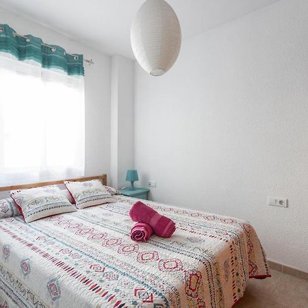 Apartamento Turquesa Nerja Exterior foto